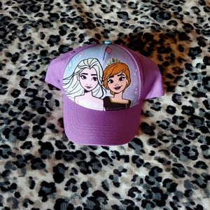Disney Frozen 2 kids hat